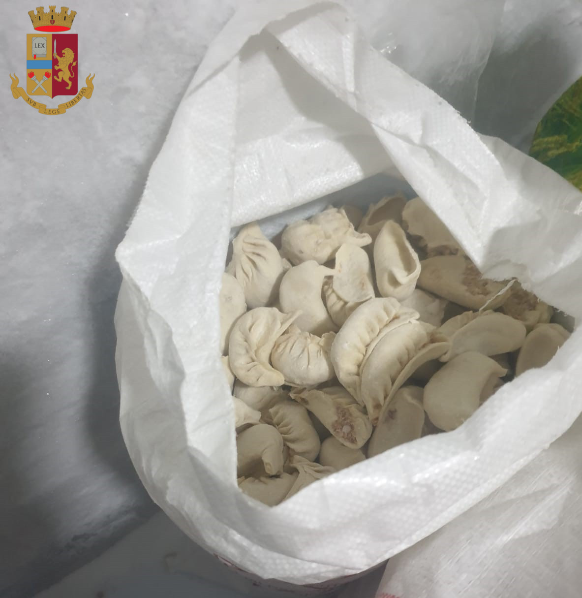 Ostiense, blatte e feci di topo in ristorante: multato titolare
