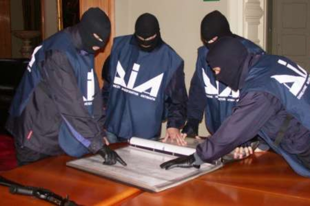 Mafie, relazione Dia: a Roma "laboratorio criminale" unico in Italia