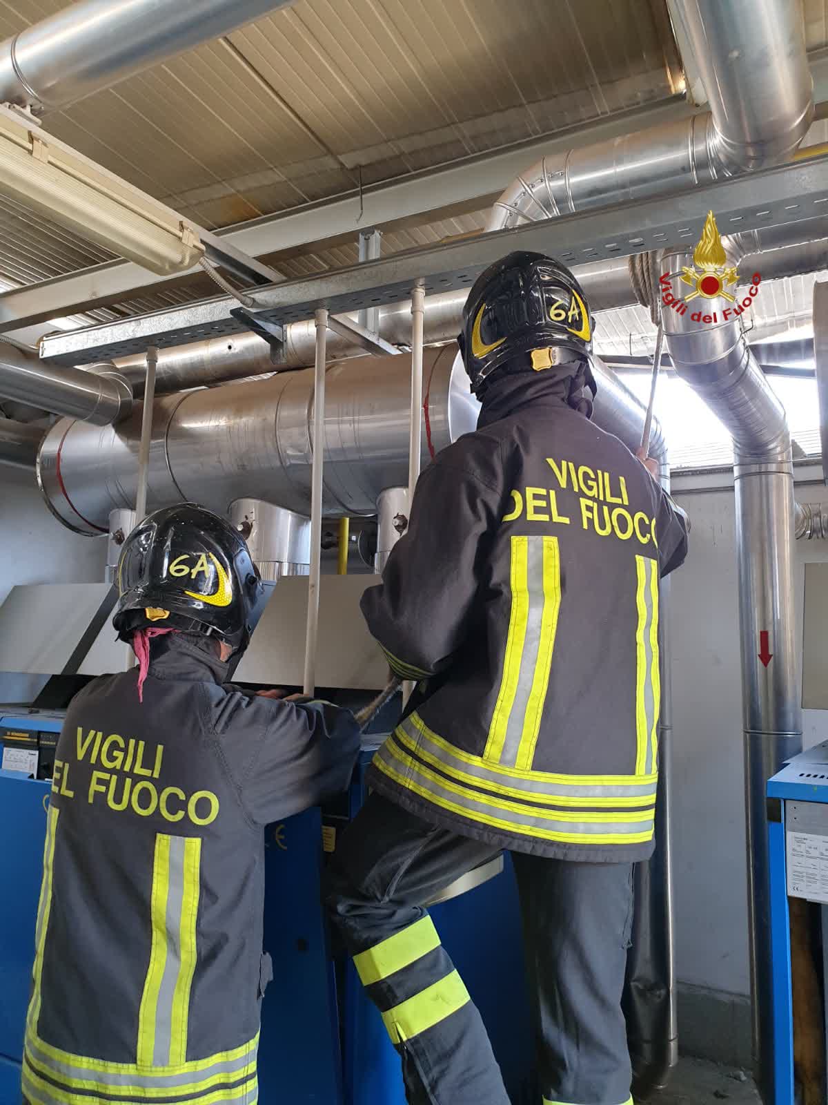 Roma, esplode caldaia all'Hotel Mercure: 3 feriti