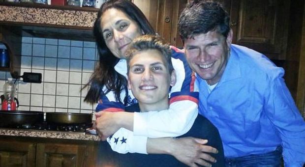 Omicidio Vannini, al via processo appello bis. La madre: "verità e giustizia per Marco"