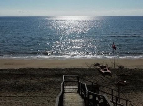 Coronavirus, chiuso stabilimento balneare a Sabaudia: dipendente positivo