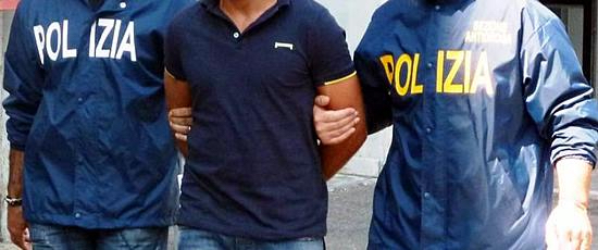 Blitz antidroga tra Roma e Fiumicino: in corso arresti e perquisizioni
