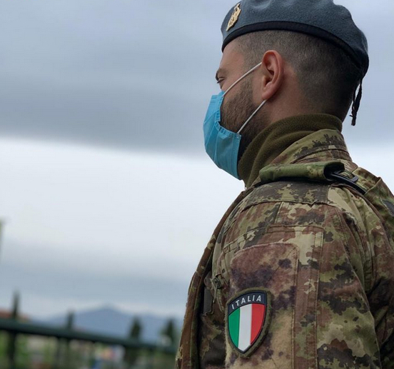 Roma, frode e corruzione in appalti Forze Armate: 31 misure cautelari