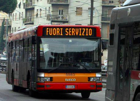 Sciopero venerdì 17 febbraio 2023, orari e mezzi di trasporto a rischio