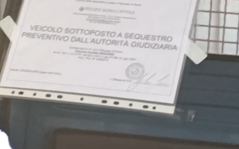 Rifiuti, Raggi: incivile seriale beccato 80 volte dalle fototrappole