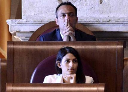 Roma, De Vito: Raggi bis? Il voto su Rousseau è stato una farsa
