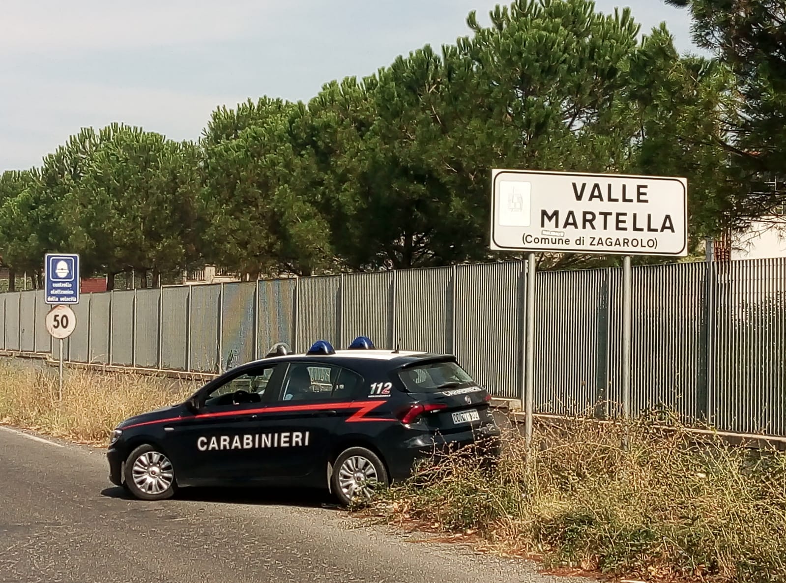 Roma, boom di affari durante il lockdown per truffatrice incallita: divieto dimora a Zagarolo