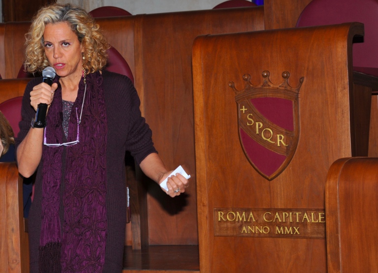Comunali Roma 2021, Cirinnà: pericolosa caccia al candidato magico, pronta per le primarie Pd
