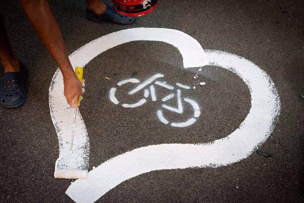 Pontina, incidente stradale a Terracina: morto ciclista