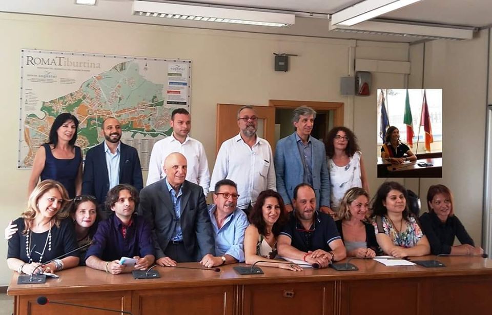 Municipio VII, dai Casamonica alla censura: gruppo M5s attacca vertici di partito