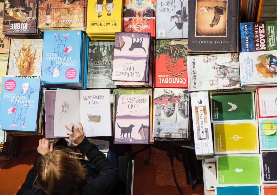 Libri, nasce "Insieme" il nuovo festival dell'editoria: 1-4 ottobre a Roma