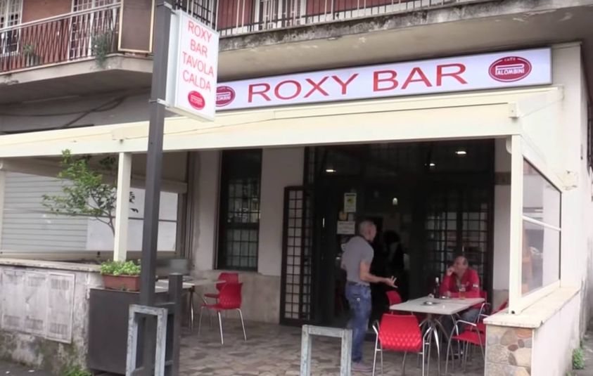 Raid Roxy Bar, Cassazione conferma condanna per Antonio Casamonica