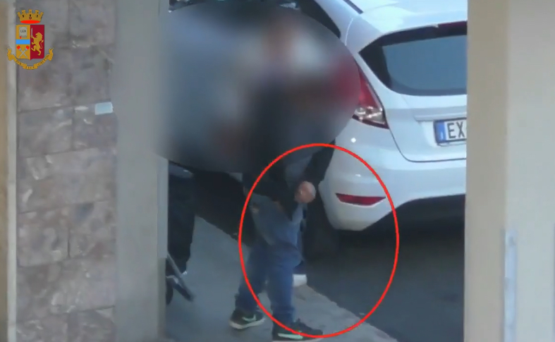 Roma, spaccio di cocaina al Trullo anche davanti alle scuole: 7 arresti