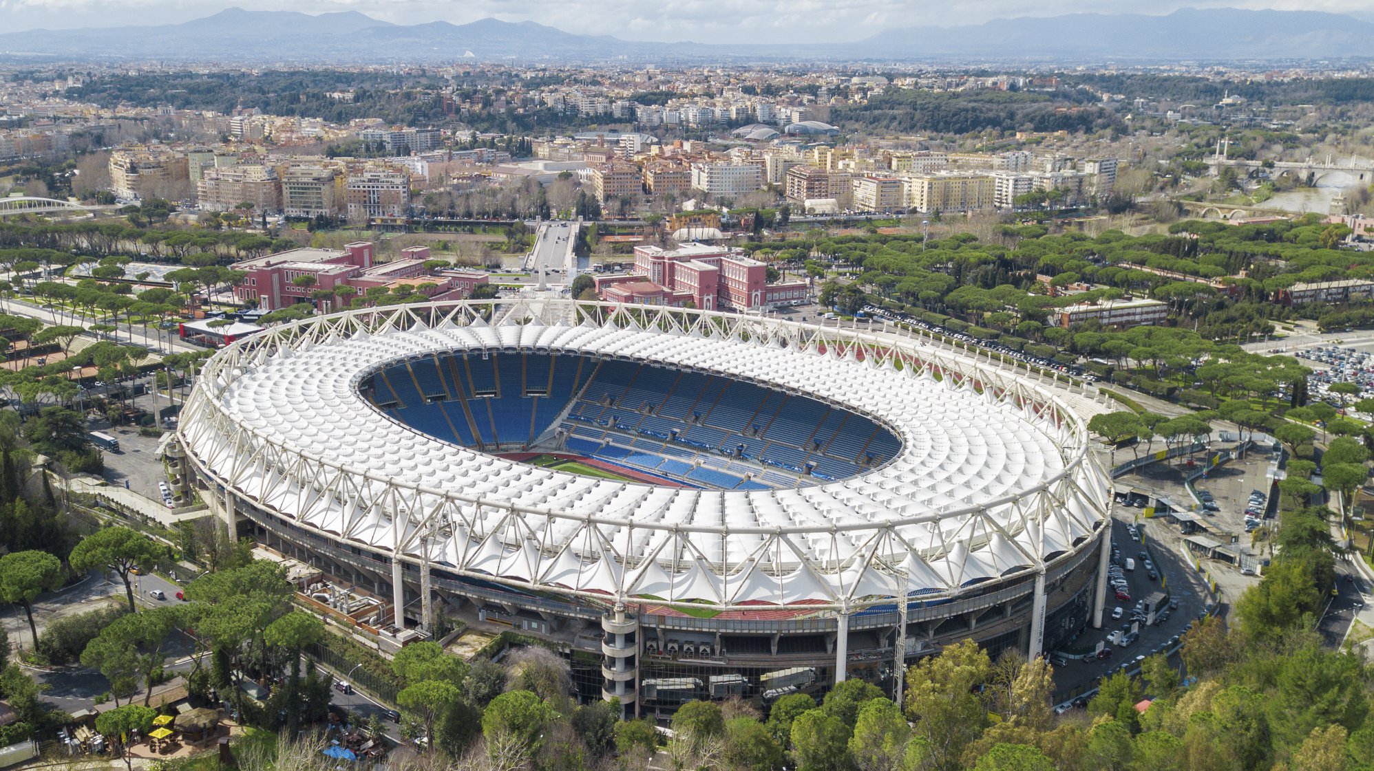 Atletica, assegnati a Roma gli Europei del 2024: al Colosseo le gare di lancio del peso