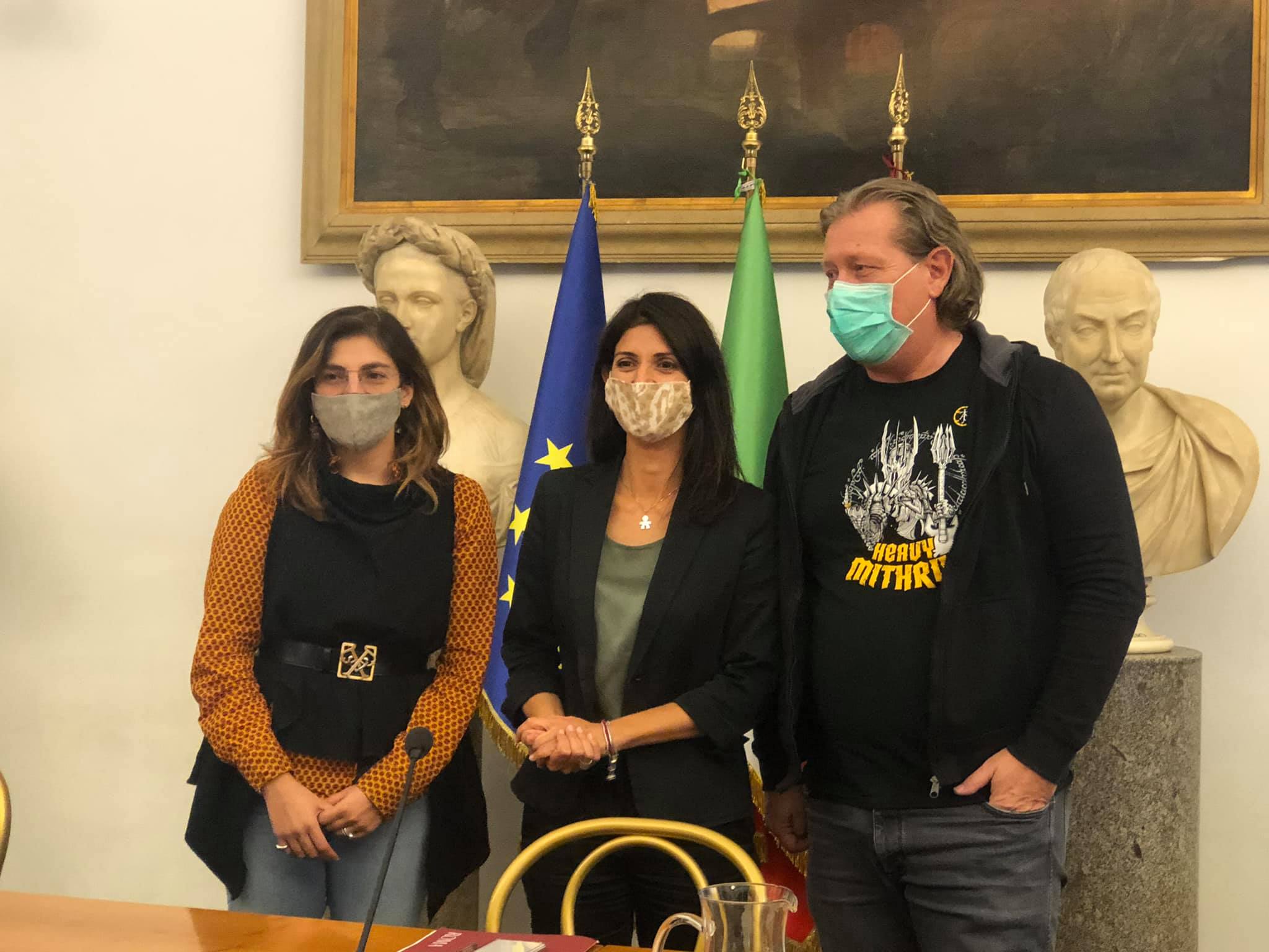 Recovery Fund, Roma chiede 25 miliardi per piano sviluppo: 12 miliardi ai trasporti