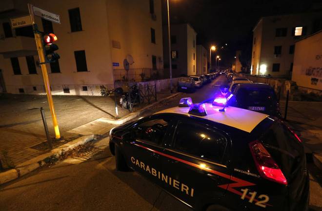 Roma, tre scuole dismesse diventeranno caserme carabinieri: al Trullo nuovo presidio dell'Arma