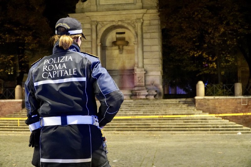 Covid, 2mila controlli nel weekend a Roma: multato locale a Monti