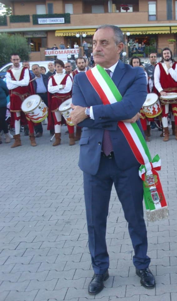 Corruzione, arrestato sindaco e assessore di Artena: 22 indagati