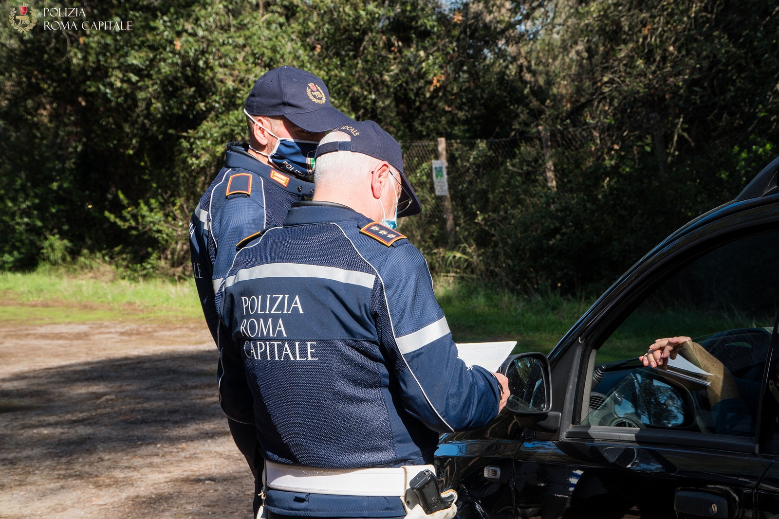 Smog Roma, oggi e domani stop veicoli benzina euro 2 e diesel euro 3 in fascia verde