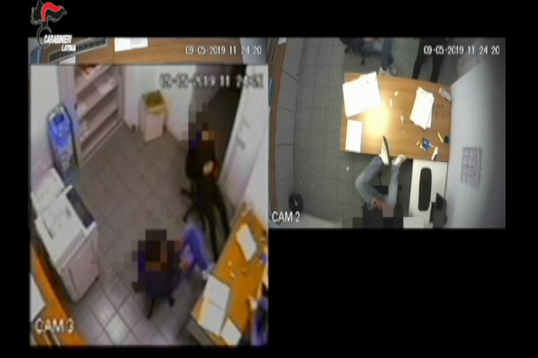 Latina, 13 arresti per corruzione e truffa: nel gruppo criminale un dipendente della Procura