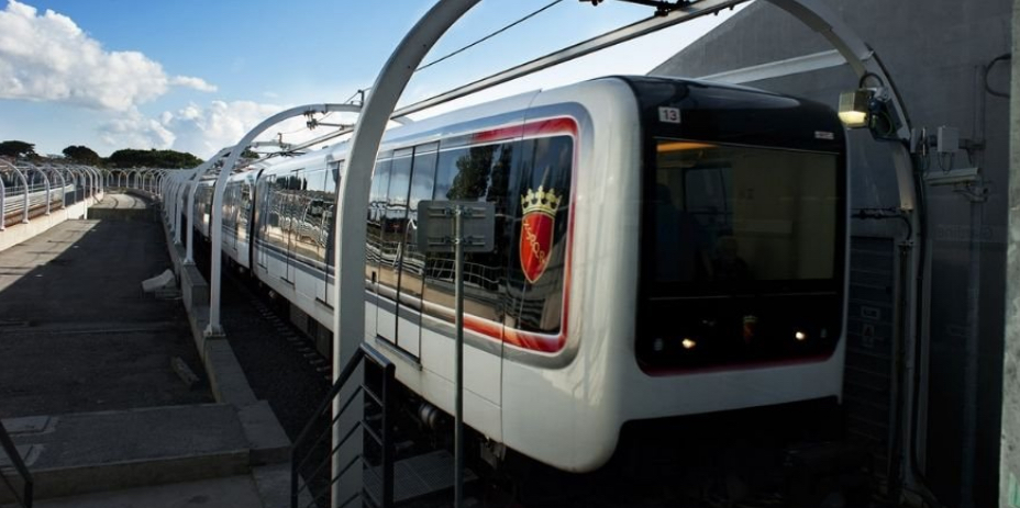 Roma, circolazione interrotta sulla Metro C: bus navetta Centocelle-Pantano