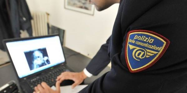 Trovato vicino Roma il re delle truffe on line: deve scontare 7 anni di carcere