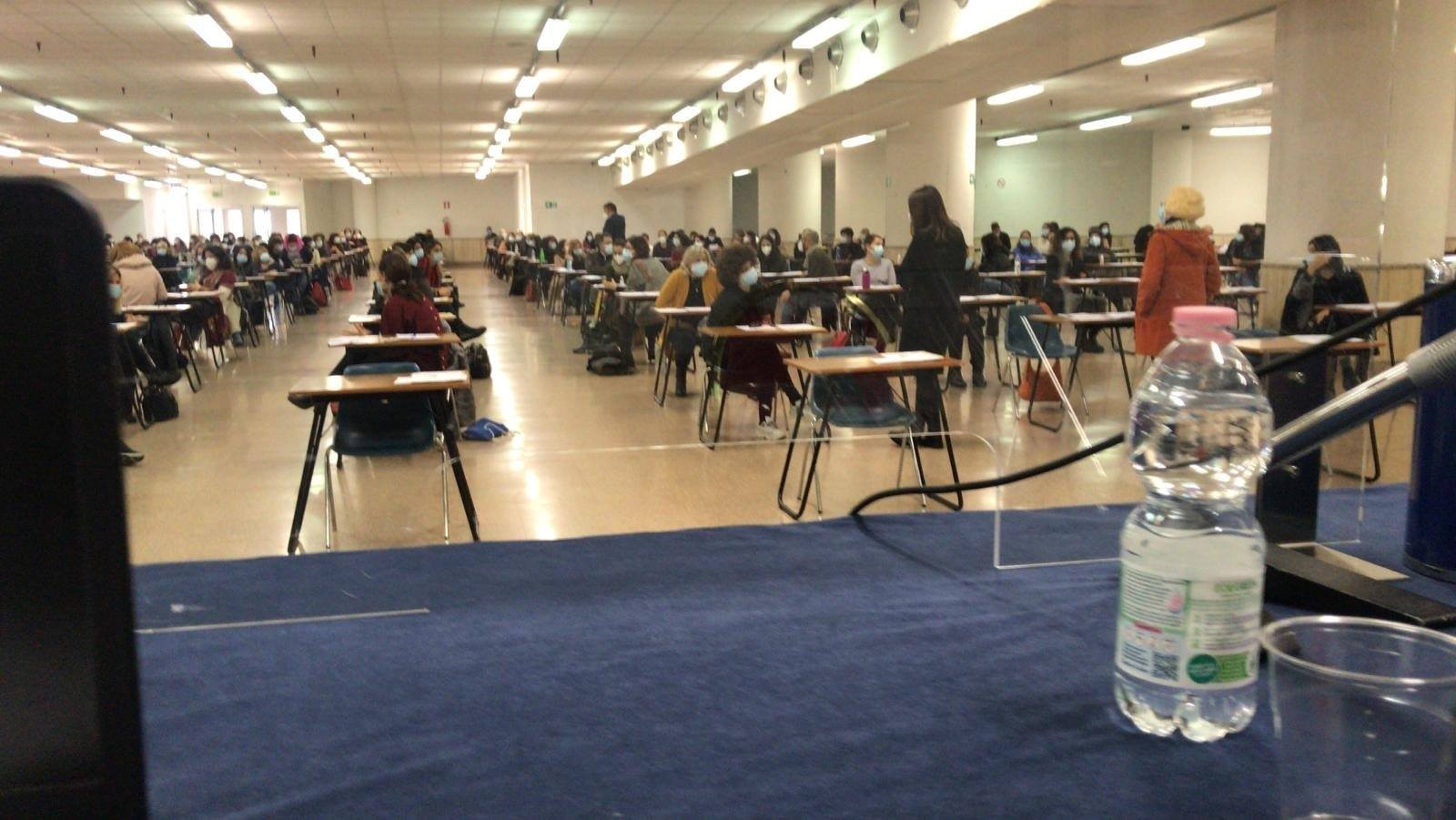 Covid, Unità di Crisi Regione Lazio: al via concorso psicologi atteso da 20 anni