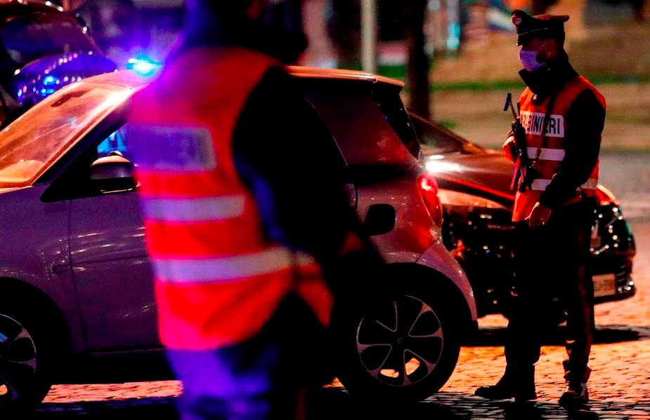 Omicidio Willy, blitz antidroga ai Castelli Romani: i fratelli Bianchi tra gli arrestati