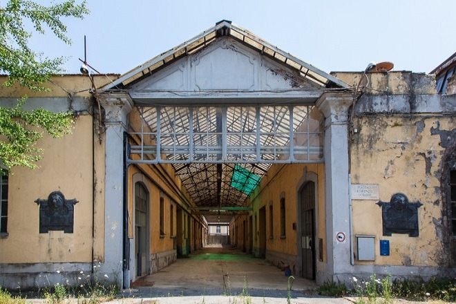 Roma, ok da Assembrea capitolina: al via progetto di riqualificazione ex caserma Guido Reni
