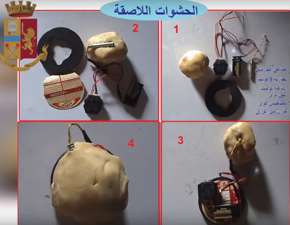 Terrorismo, istigava alla Jihad: fermata a Latina tunisina dell'Isis