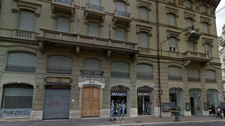 Roma, Pacetti (M5s): trasferiti oggi uffici dei gruppi consiliari. Risparmiati 2 milioni di affitto