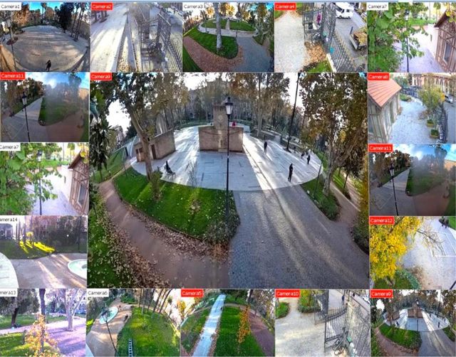 Roma, Campidoglio: via libera a nuovi impianti di videosorveglianza