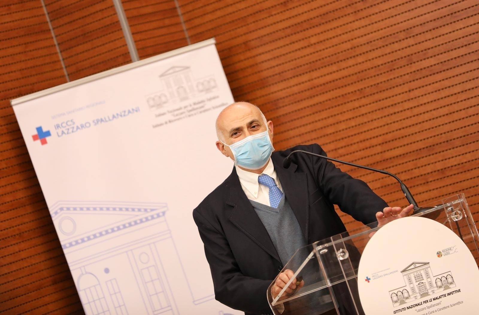 Covid, presentati risultati fase 1 vaccino italiano: basterà una sola dose