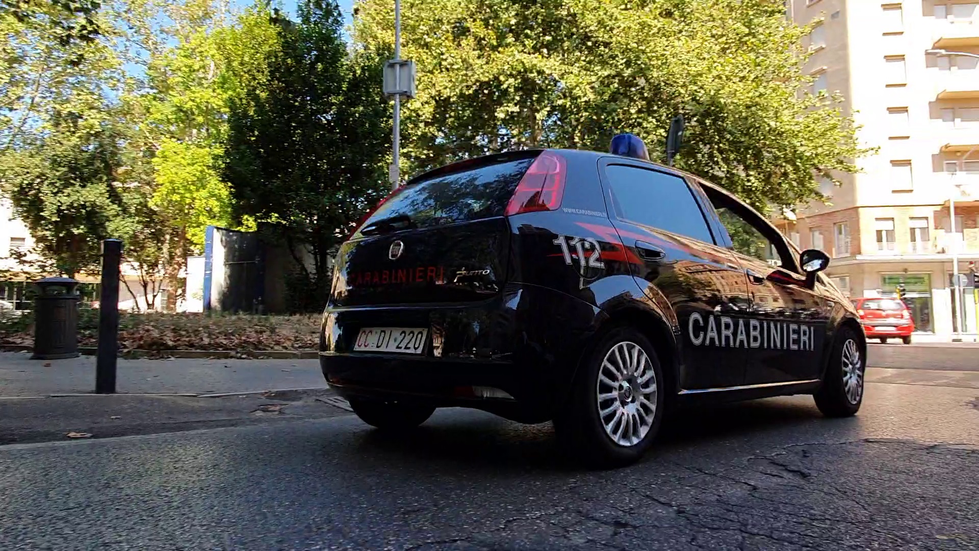 San Basilio e Colle Prenestino, spaccio di droga: quattro arresti