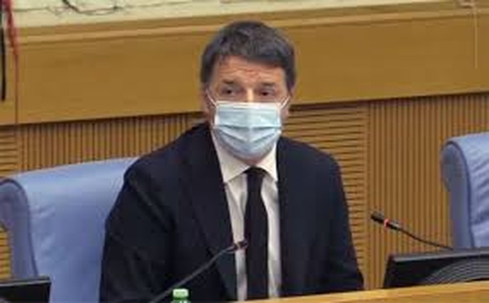 Renzi apre la crisi: "Via Bellanova, Bonetti e Scalfarotto”