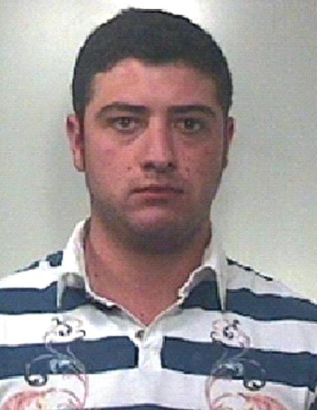 Arrestato il boss della camorra Mario Ascione: lavorava in pizzeria a Latina