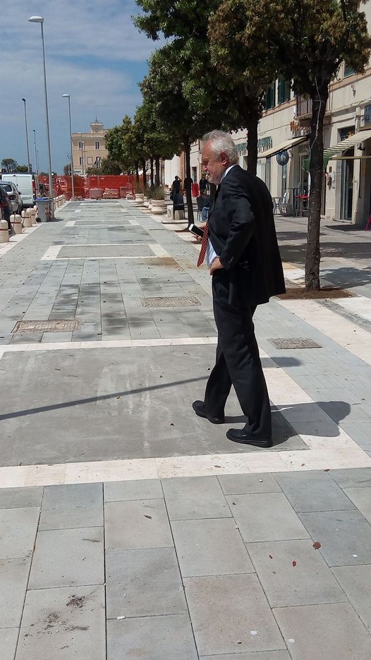 Covid, domenica a Fiumicino centro storico pedonalizzato: stretta controlli su locali