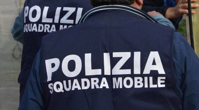 Frosinone, violentò una bambina vicina di casa: in carcere 48enne