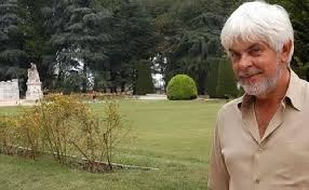 Trastevere sotto choc: lo scrittore Valerio Massimo Manfredi e la moglie in coma per il monossido di carbonio