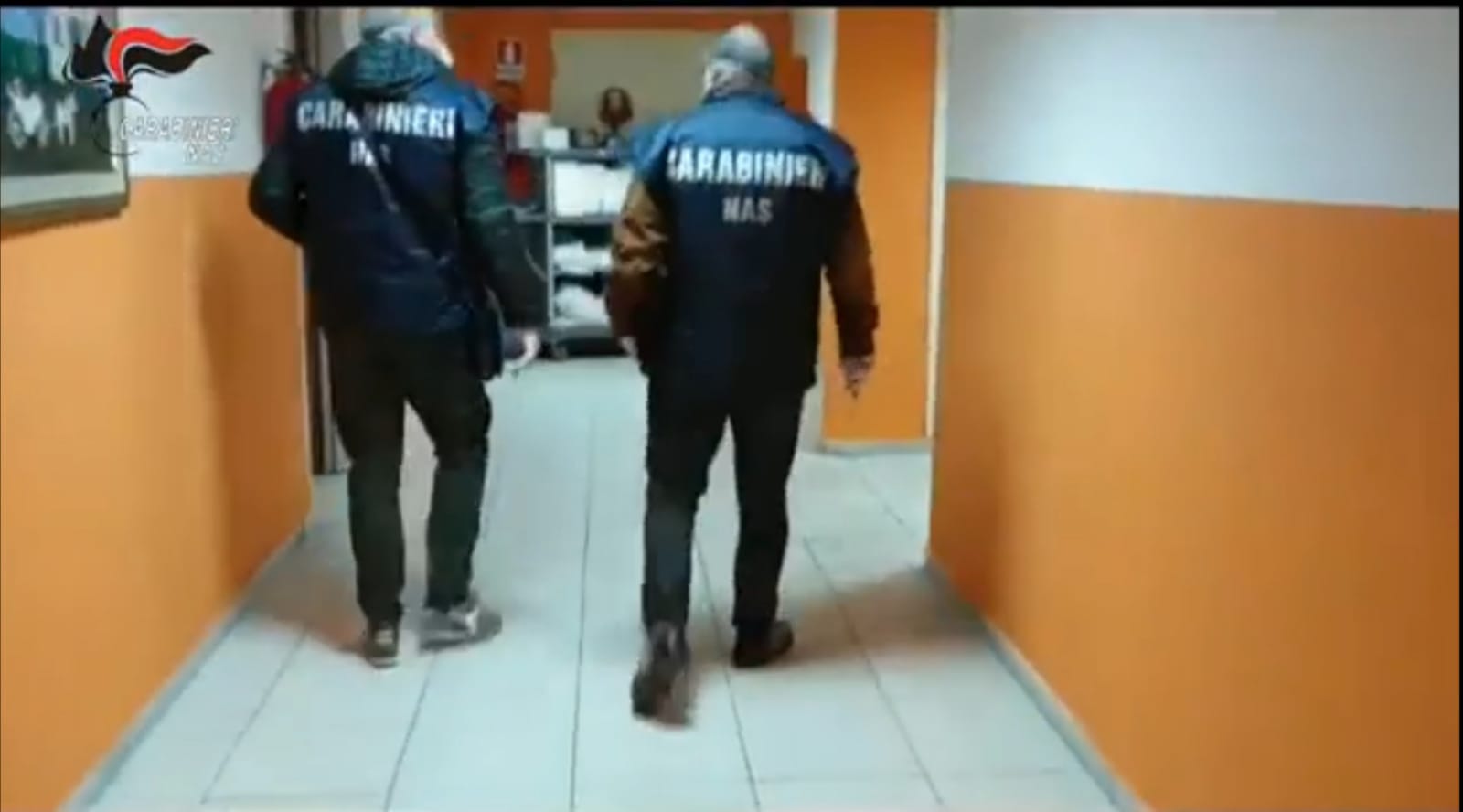 Roma, escrementi di topo nelle aule di una scuola materna: sospese attività