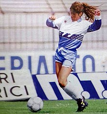 Lazio Women, ecco Carolina Morace: "ho lasciato una lazietta e ritrovo un grande club"