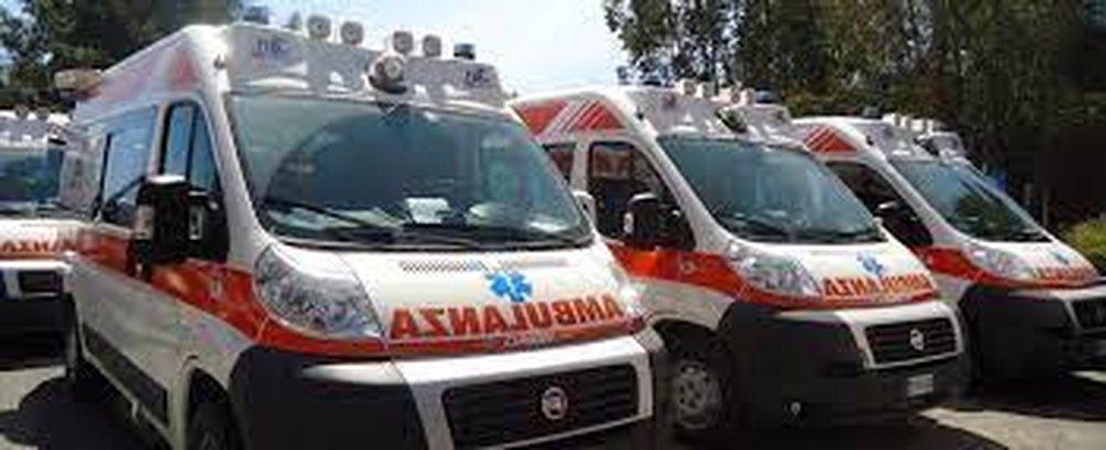 Autisti 118: assunti i vincitori del concorso, licenziati i 60 precari ‘protagonisti’ nell’emergenza