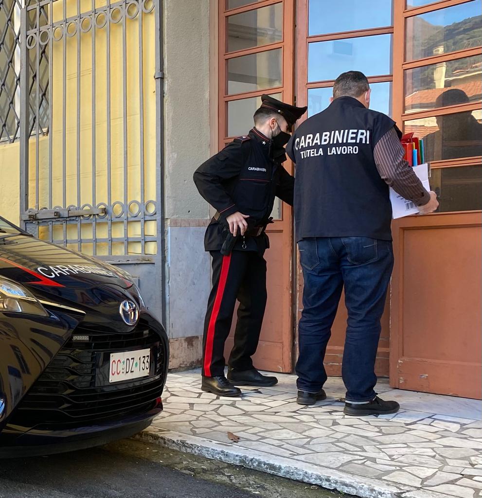 Roma, percepiscono reddito di cittadinanza nonostante misure cautelari: 49 perdono beneficio