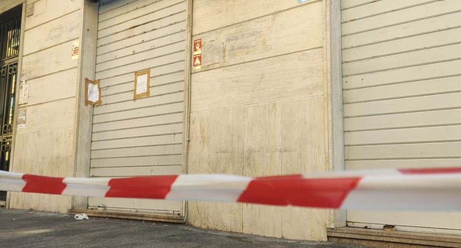 Centocelle: omicidio in via delle Ninfee, arrestato il gestore del bar
