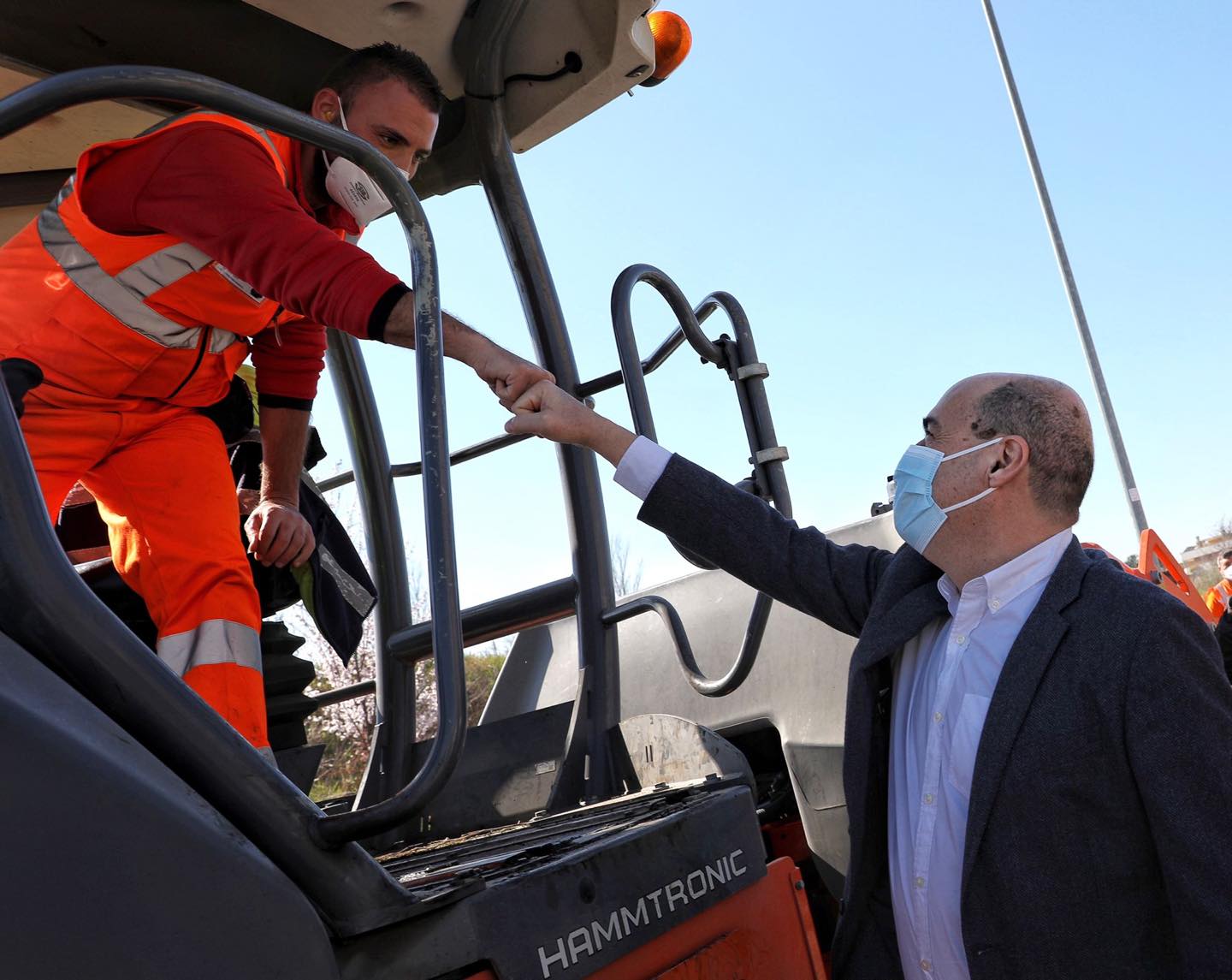 Roma, al via cantieri per completare i piani di zona: 56 milioni dalla Regione Lazio