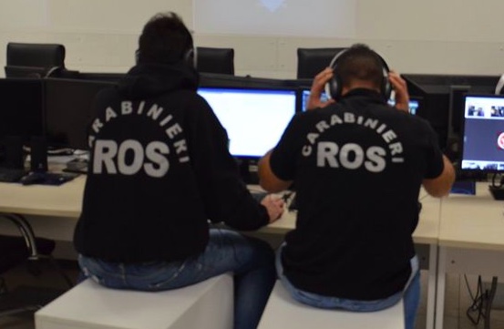 Roma, documenti "top secret" a militare russo: arrestato ufficiale italiano per spionaggio