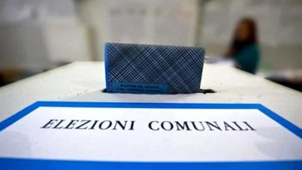 Elezioni Comunali 2022 Lazio: affluenza 62,7%, attesa per i risultati