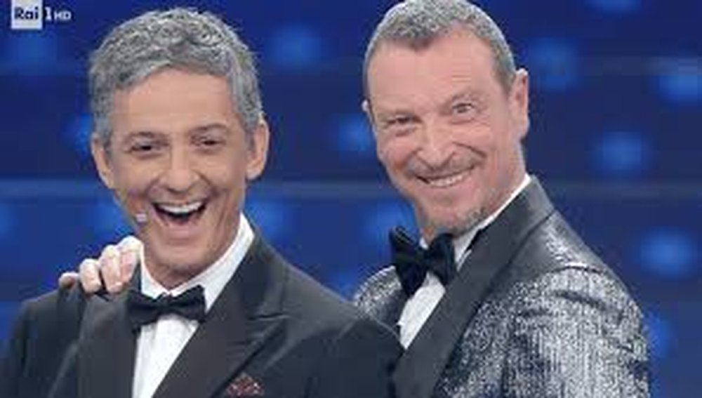 Sanremo 2021: Le canzoni non ‘graffiano’. Buona la prima ma soltanto per Fiorello, Lauro e la Bertè