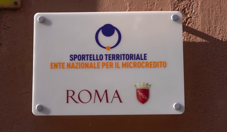 Apre a Roma nuovo sportello microcredito. Raggi: aiuto nella crisi e contro usura
