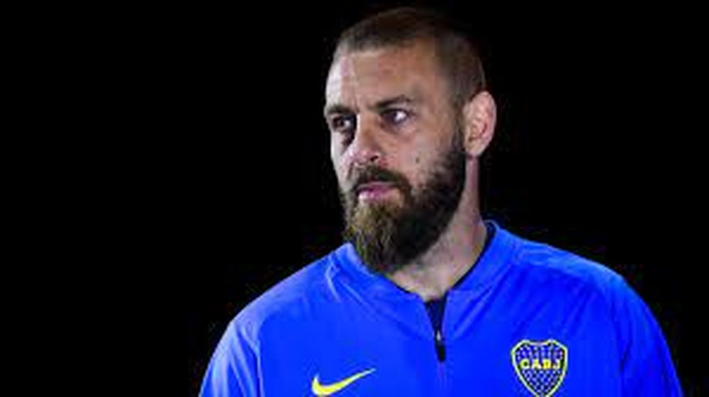 De Rossi: "Gasperini ha fatto cose incredibili in carriera. Champions? L'Inter può farcela"